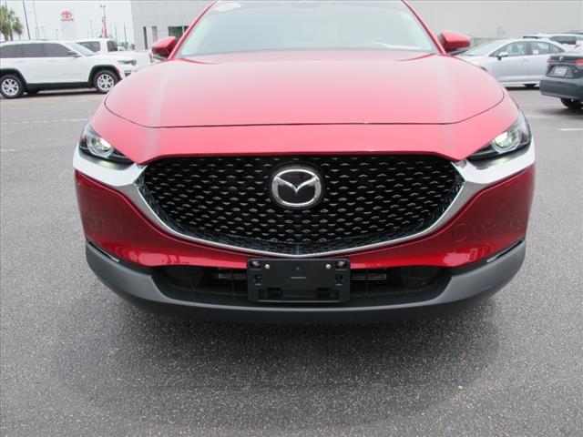 2024 Mazda CX-30 2.5 S Premium