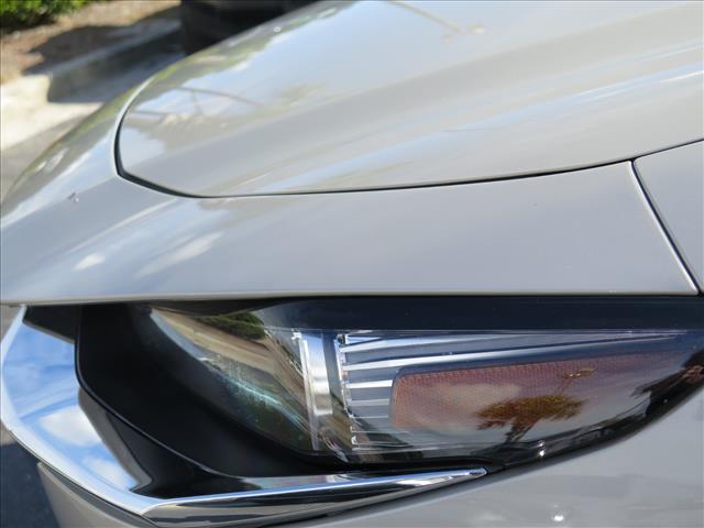 2022 Mazda CX-30 2.5 Turbo Premium