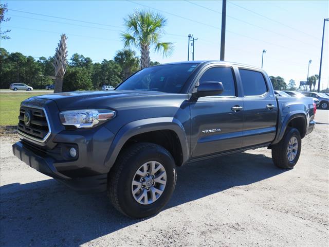 2018 Toyota Tacoma SR5 V6