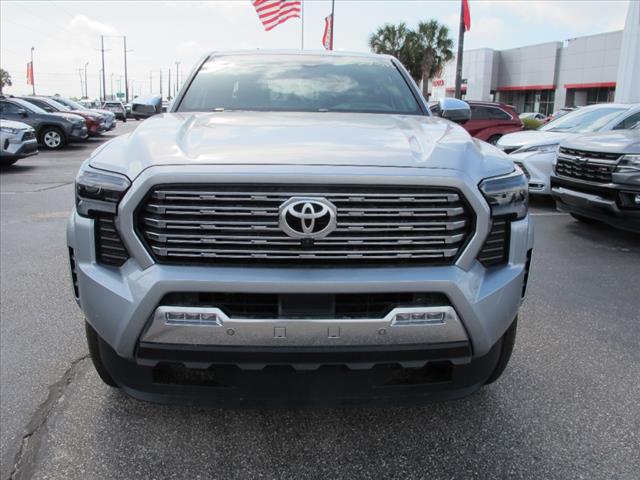 2024 Toyota Tacoma Limited