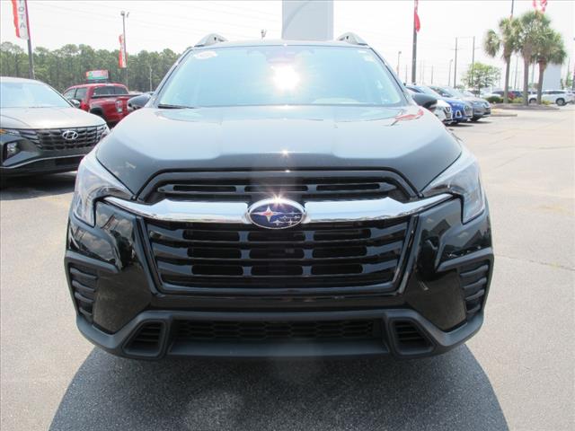 2023 Subaru Ascent Premium 8-Passenger