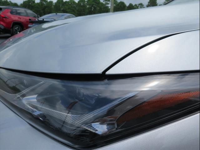 2020 Toyota Avalon Hybrid Limited