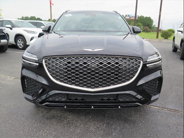 2024 Genesis GV70 3.5T Sport