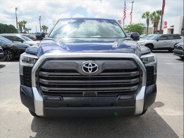 2023 Toyota Tundra Limited HV