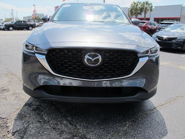 2023 Mazda CX-5 2.5 S Preferred