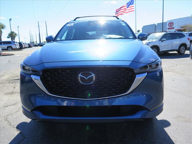 2024 Mazda CX-5 2.5 S Premium Plus