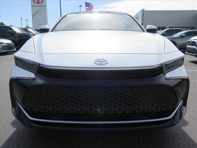 2023 Toyota Crown Limited