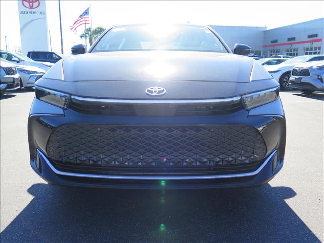 2023 Toyota Crown Platinum