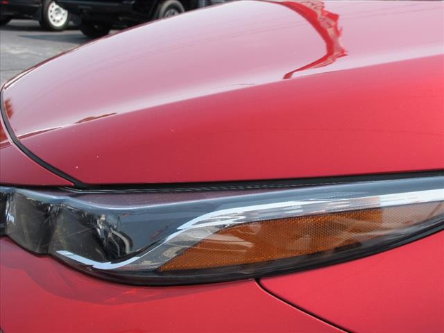 2018 Toyota Prius Prime Advanced