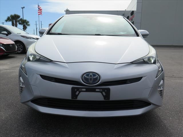 2018 Toyota Prius Four