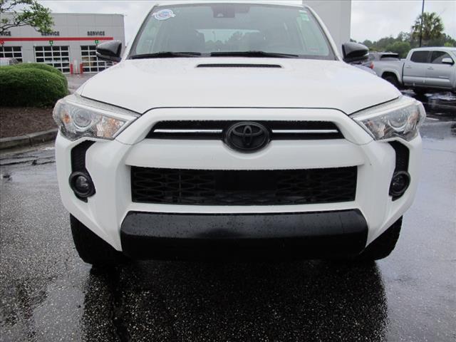 2020 Toyota 4Runner Venture Edition