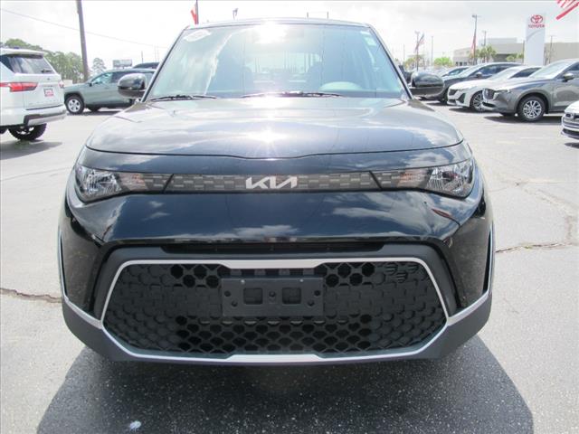 2023 Kia Soul S
