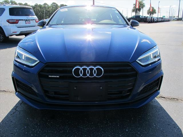 2019 Audi A5 Sportback quattro Premium Plus 45 TFSI