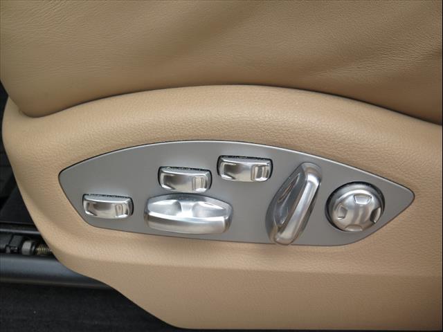 2023 Porsche Macan S