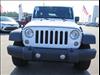 2017 Jeep Wrangler Unlimited Sport S