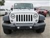 2017 Jeep Wrangler Unlimited Sport S