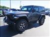 2022 Jeep Wrangler Rubicon