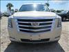2016 Cadillac Escalade Premium Collection
