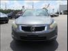 2009 Honda Accord LX-P
