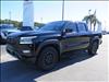 2022 Nissan Frontier PRO-X - thumbnail 11