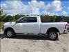2020 RAM 2500 Big Horn
