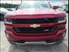 2018 Chevrolet Silverado 1500 LT Z71