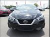 2020 Nissan Versa S