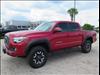2022 Toyota Tacoma TRD Off-Road