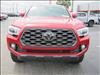 2023 Toyota Tacoma TRD Off-Road