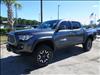 2019 Toyota Tacoma TRD Off-Road