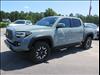 2023 Toyota Tacoma TRD Off-Road