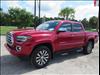2022 Toyota Tacoma Limited