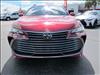 2021 Toyota Avalon XLE