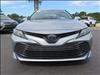 2019 Toyota Camry Hybrid LE