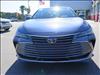 2021 Toyota Avalon Limited