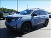 2024 Honda Passport Black Edition