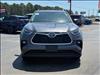 2022 Toyota Highlander Hybrid LE