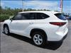 2021 Toyota Highlander L