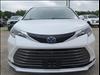 2022 Toyota Sienna Platinum 7-Passenger