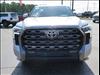 2022 Toyota Tundra Platinum