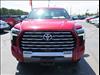 2023 Toyota Tundra Capstone HV