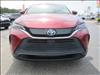 2022 Toyota Venza LE