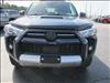 2022 Toyota 4Runner TRD Off-Road Premium