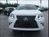 2022 Lexus GX 460 Base