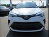2021 Toyota C-HR LE