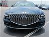 2022 Genesis G80 2.5T