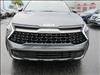 2024 Kia Sportage Plug-In Hybrid X-Line Prestige