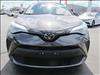 2022 Toyota C-HR XLE