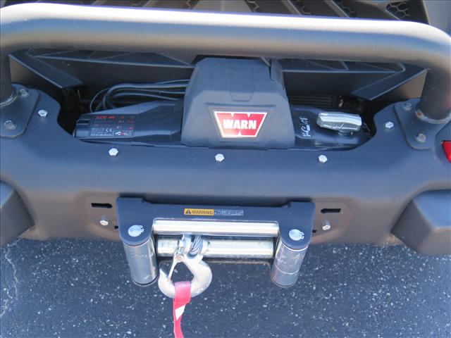 2022 Jeep Wrangler Rubicon