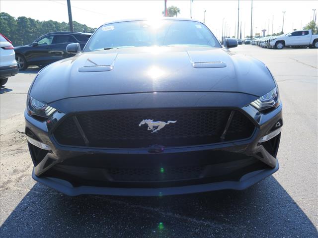 2022 Ford Mustang GT